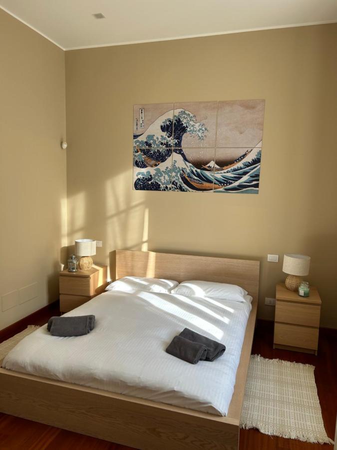 Residenza In Palazzo Storico Nel Cuore Di Bergamo Kültér fotó